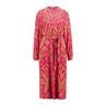 Dames Jurk EX23-32066