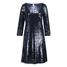 Dames Jurk EX23-32071