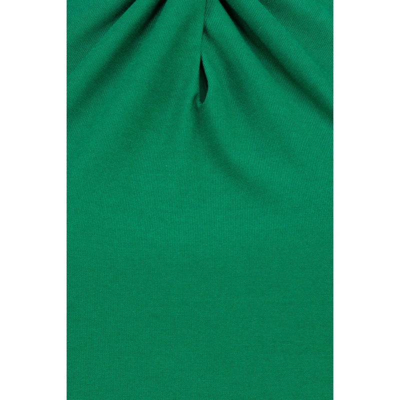 Dames Jurk EX23-32082 Expresso GROEN
