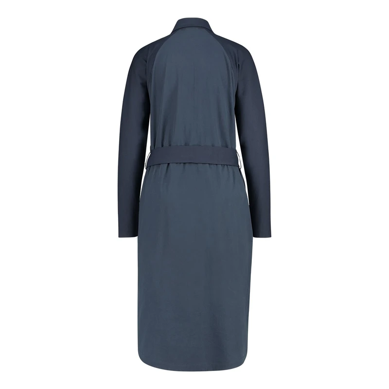 Dames Jurk EX24-32004 Expresso NAVY