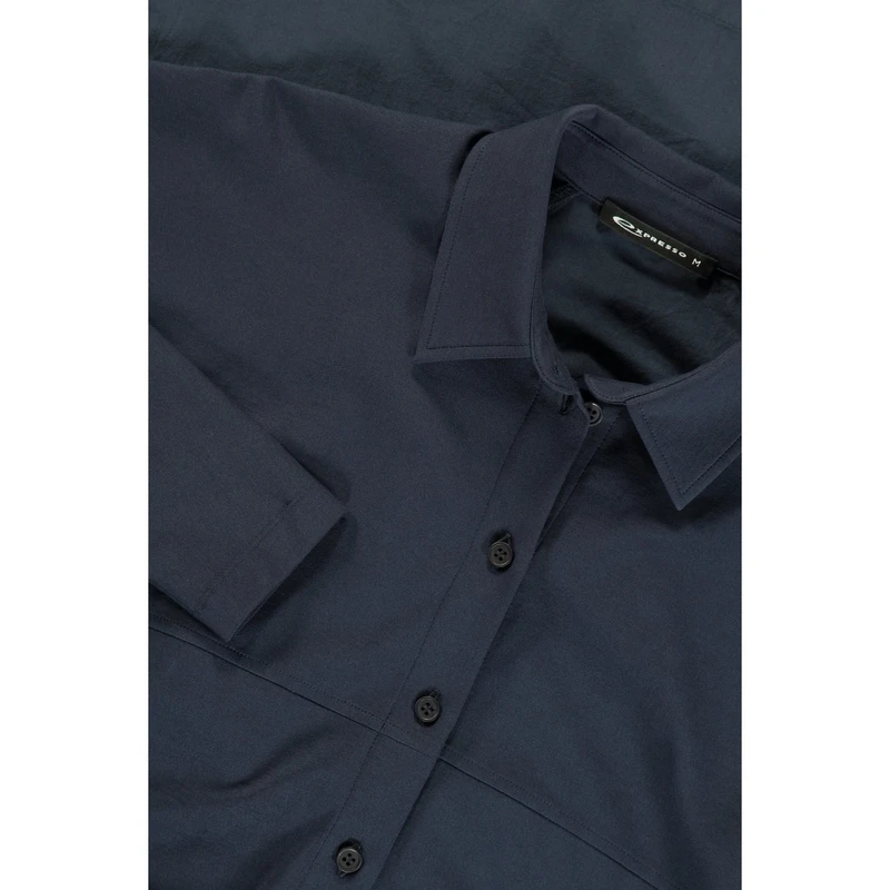 Dames Jurk EX24-32004 Expresso NAVY