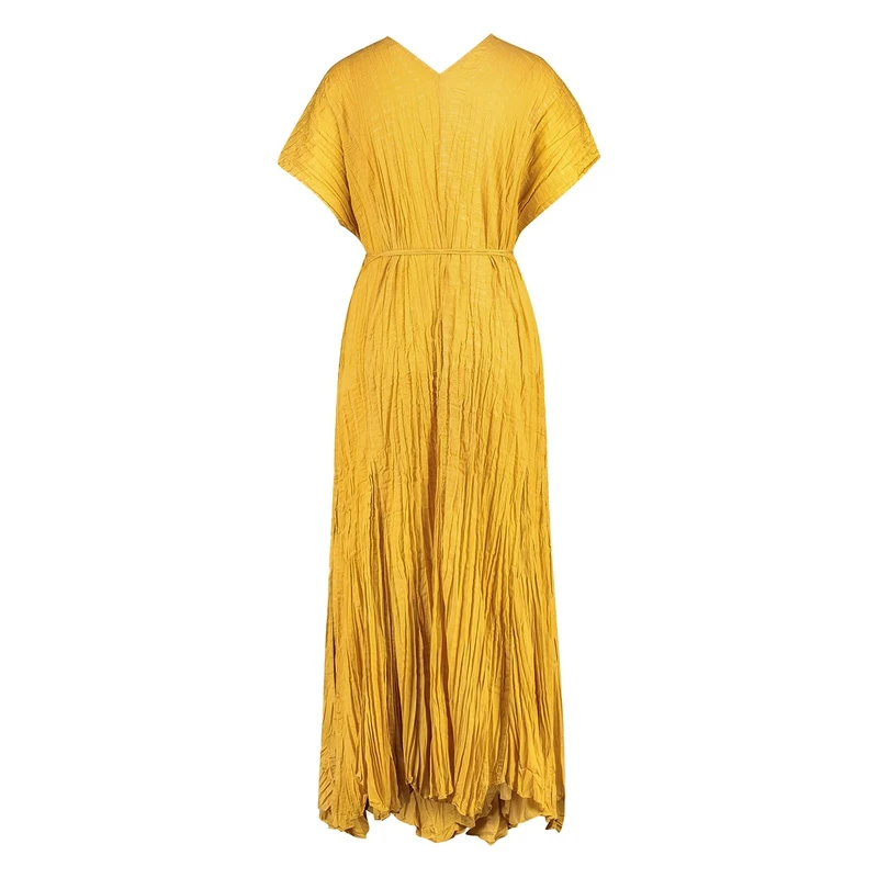 Dames Jurk EX24-32018 Expresso OKER