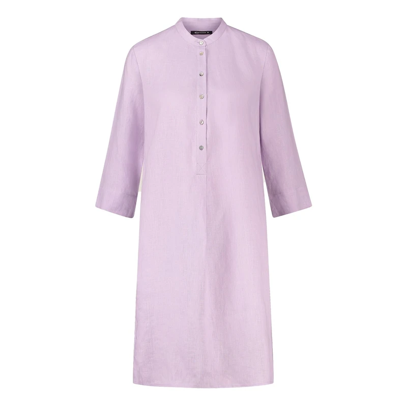 Dames Jurk EX24-32019 Expresso LILA