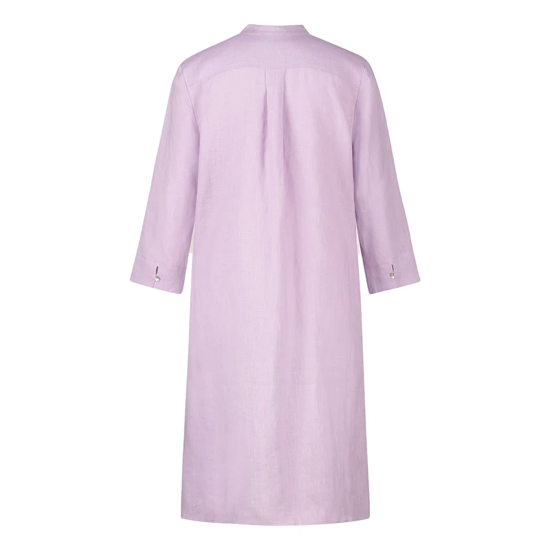 Dames Jurk EX24-32019 Expresso LILA