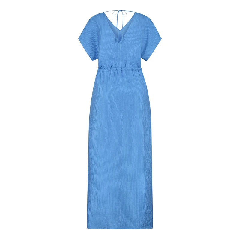 Dames Jurk EX24-32024 Expresso KOBALT