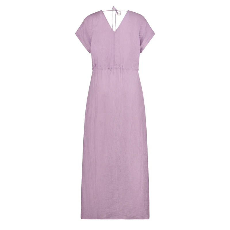 Dames Jurk EX24-32024 Expresso LILA