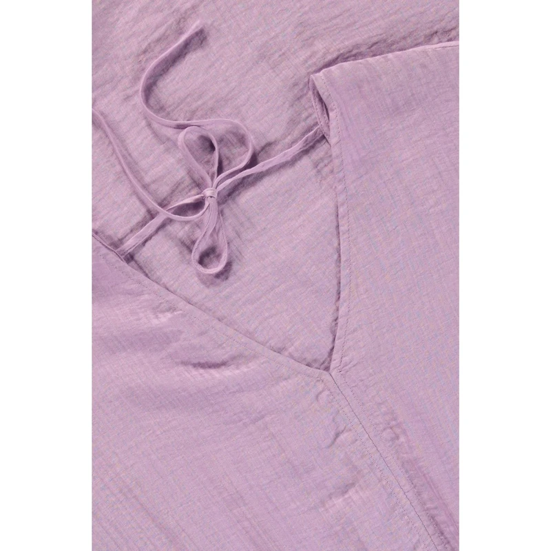 Dames Jurk EX24-32024 Expresso LILA