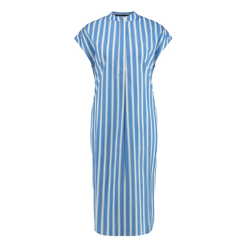 Dames Jurk EX24-32026 Expresso KOBALT