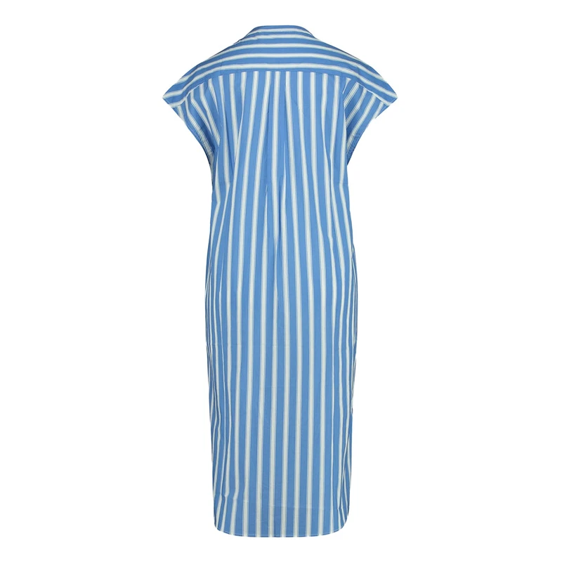 Dames Jurk EX24-32026 Expresso KOBALT