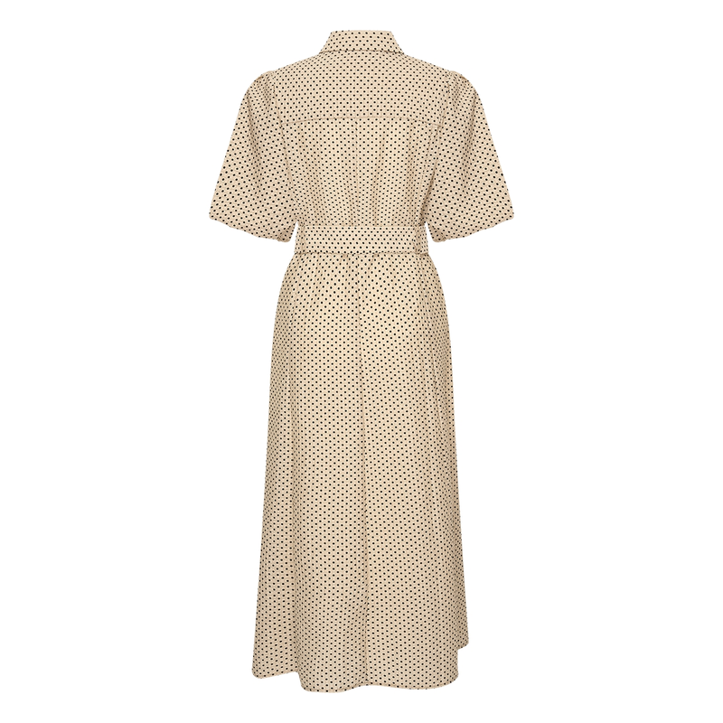 Dames Jurk EX25-32005 Expresso KIT