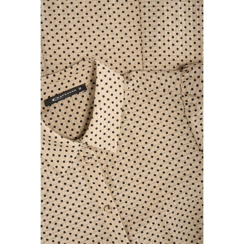 Dames Jurk EX25-32005 Expresso KIT