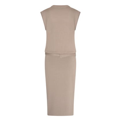 Dames Jurk EX32-25023