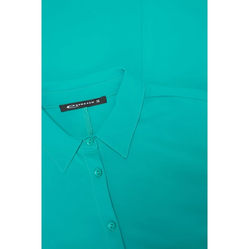 Dames Jurk EX32-25086 Expresso AQUA