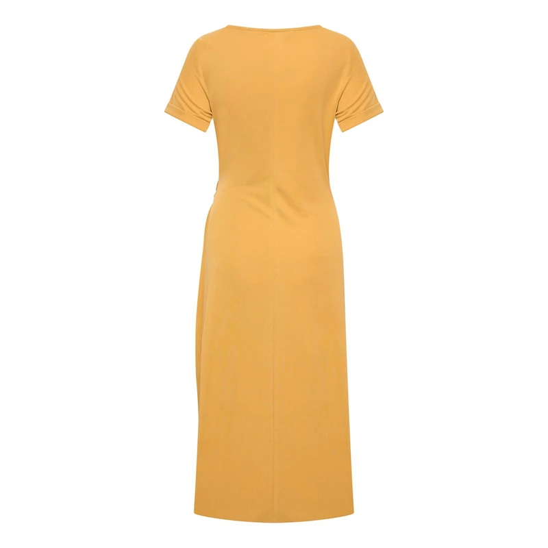 Dames Jurk EX32-25102 Expresso OKER