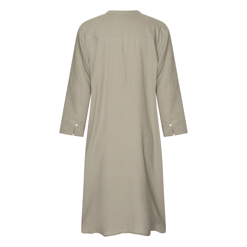 Dames Jurk EX32-25203 Expresso OLIJF