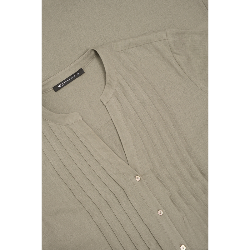 Dames Jurk EX32-25203 Expresso OLIJF
