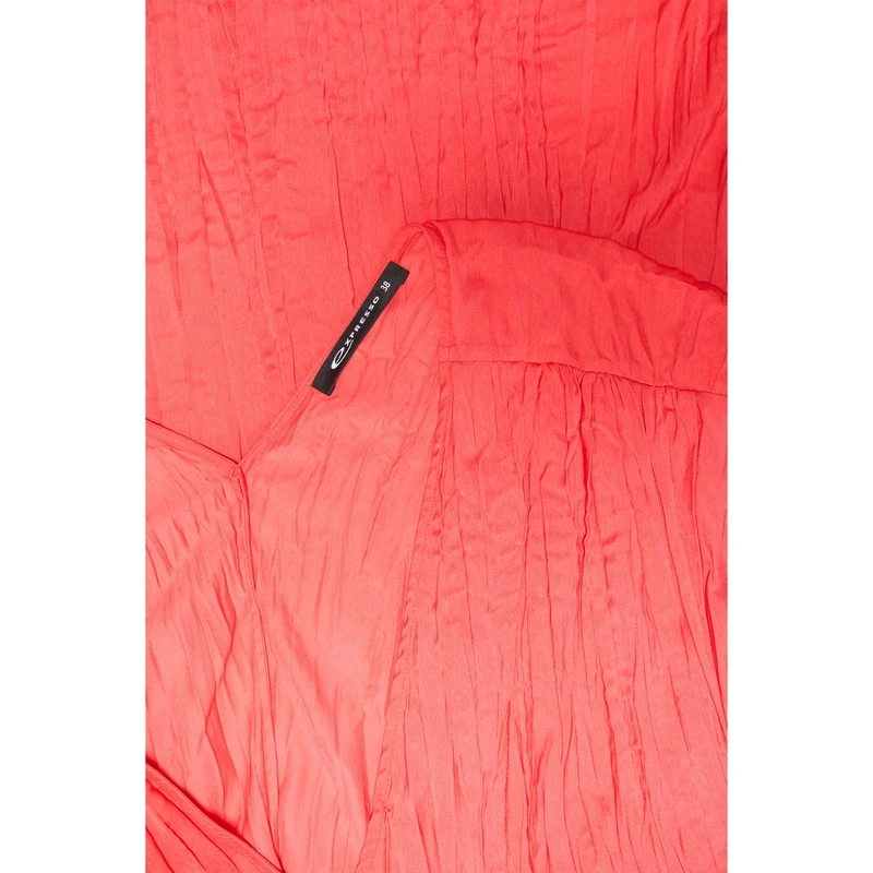 Dames Jurk EX32-25265 Expresso KORAAL