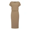 Dames Jurk EX32-25288