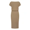 Dames Jurk EX32-25288