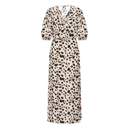 Dames Jurk EX32-25327