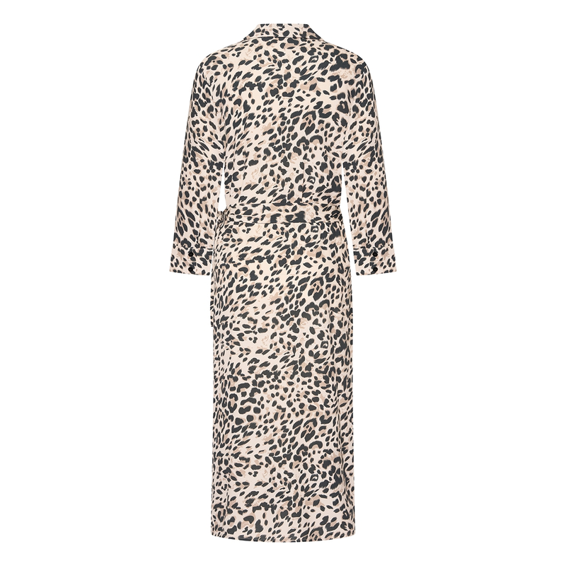 Dames Jurk EX32-25438 Expresso KIT