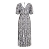 Dames Jurk EX32-25516