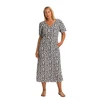 Dames Jurk EX32-25516