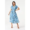 Dames Jurk F50080