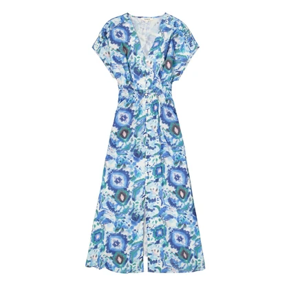Dames Jurk F50080