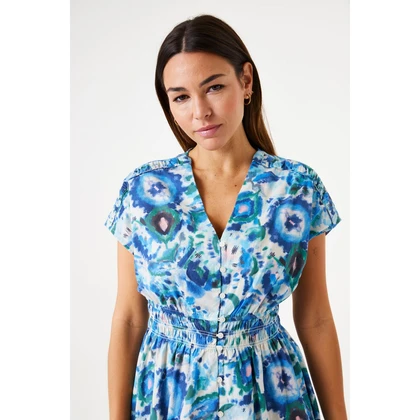 Dames Jurk F50080