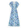 Dames Jurk F50080