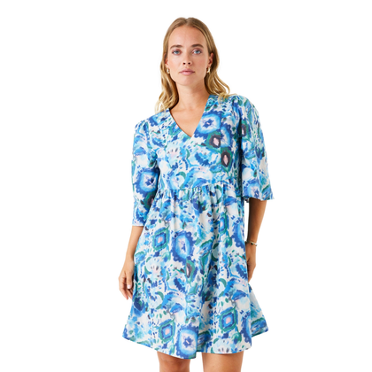 Dames Jurk F50083