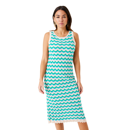 Dames Jurk F50085