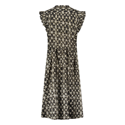 Dames Jurk Juliet