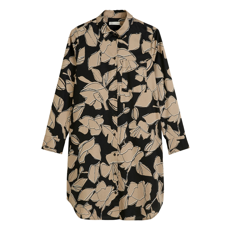 Dames Jurk M03109221353 Marc O'Polo DIVERSE KLEUREN