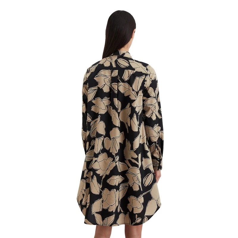 Dames Jurk M03109221353 Marc O'Polo DIVERSE KLEUREN