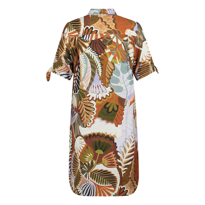 Dames Jurk Robe Cammi
