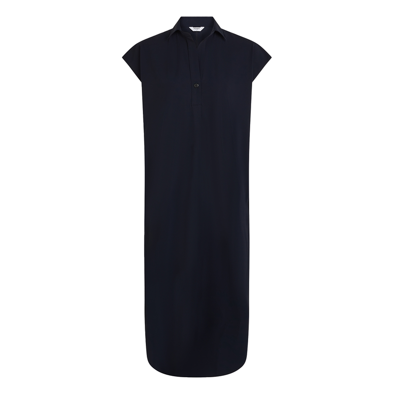 Dames Jurk S25N1596 Penn&ink NAVY