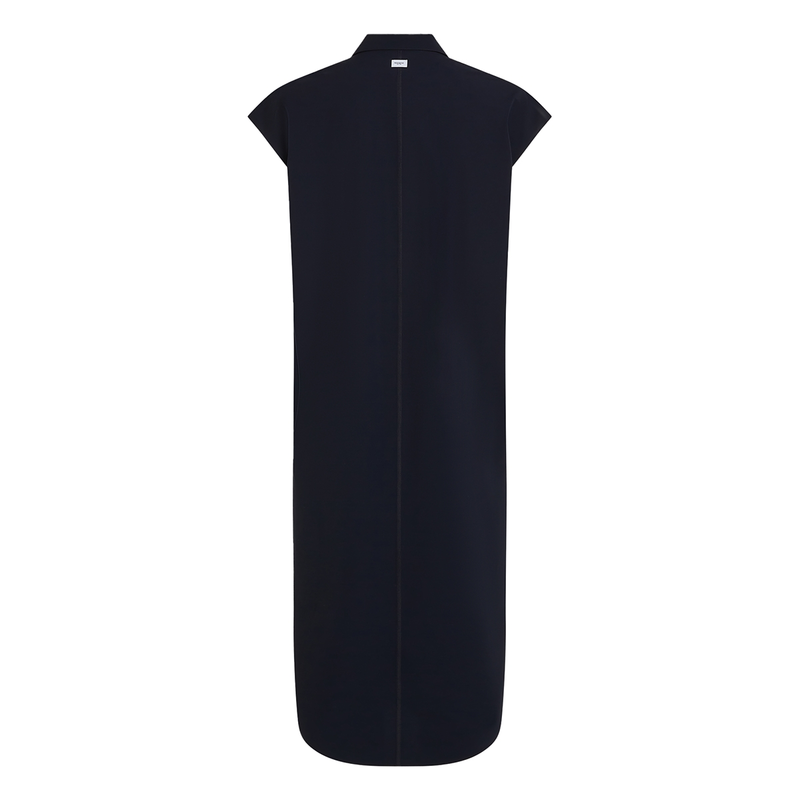 Dames Jurk S25N1596 Penn&ink NAVY
