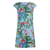 Dames Jurk SAL-S14Jurkkapmwtrop
