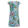 Dames Jurk SAL-S14Jurkkapmwtrop
