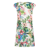 Dames Jurk SAL-S14Jurkkapmwtrop