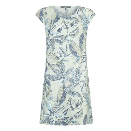 Dames Jurk SAL-S15Jurkkapmwjung