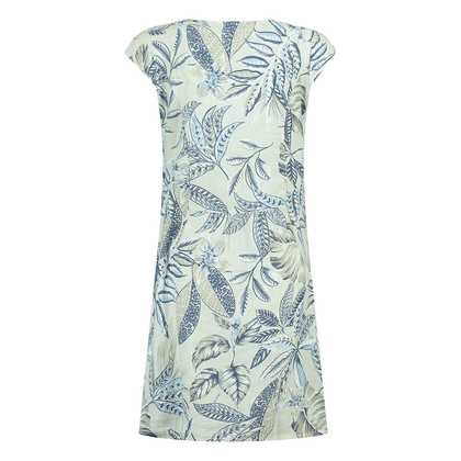 Dames Jurk SAL-S15Jurkkapmwjung