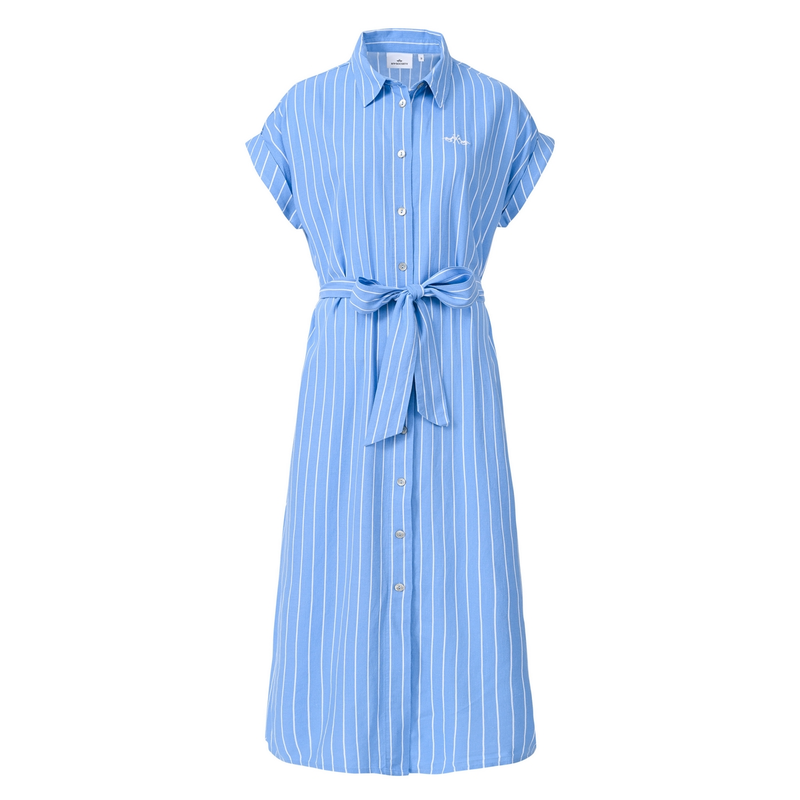 Dames Jurk Solange HV Society AQUA