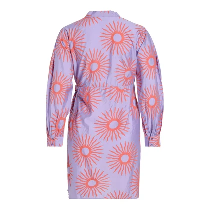 Dames Jurk VIBOA