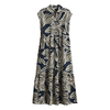 Dames Jurk Werisa tropical