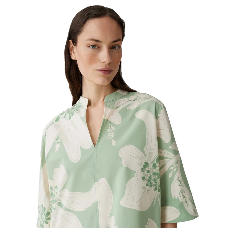 Dames Jurk Wiara Opus LINDE