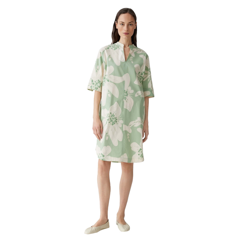 Dames Jurk Wiara Opus LINDE