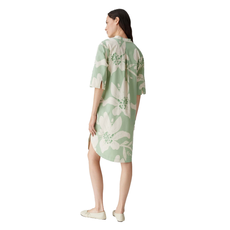 Dames Jurk Wiara Opus LINDE